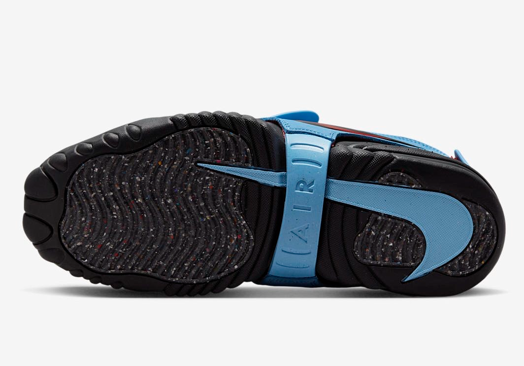 Giay Nike Air Adjust Force Ambush 'University Blue Habanero Red' DM8465-400