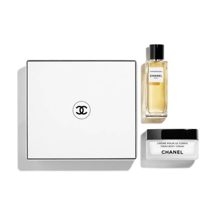Nước Hoa Chanel Coromandel EDP - Ảnh 2