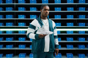 Alternative view of Giày Adidas Originals Equipment Eqt Bask Adv CQ2362