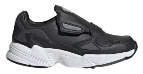 Giày Adidas Falcon Rx OG Black EE5111