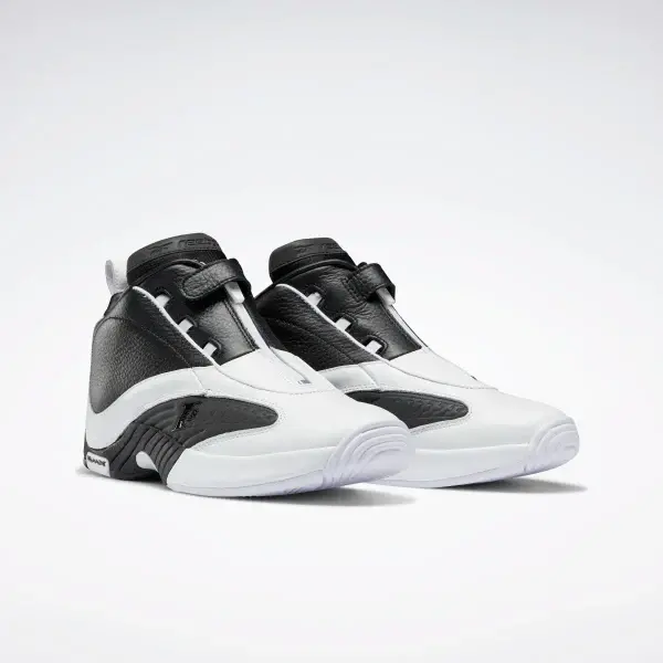 Alternative view of Giày Reebok Answer IV K-FY9691