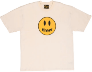 Áo Drew House Mascot SS Tee Cream