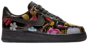 Giày Nike Wmns Air Force 1 Low 'Floral' AO1017-002