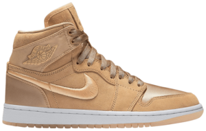 Giày Nike Air Jordan 1 Retro High SOH 'Ice Peach' AO1847-845