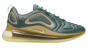 Giày Nike Air Max 720 'Green Gold' AO2924-303
