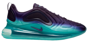 Giày Nike Air Max 720 'Grand Purple' AO2924-500