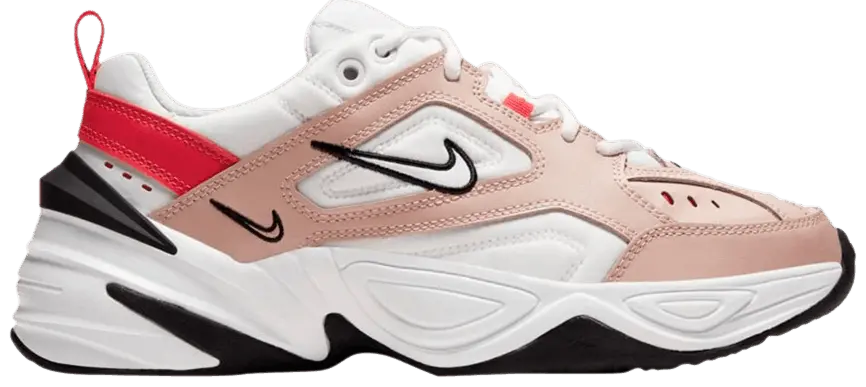 Giày Nike Wmns M2K Tekno 'Fossil Stone' AO3108-205