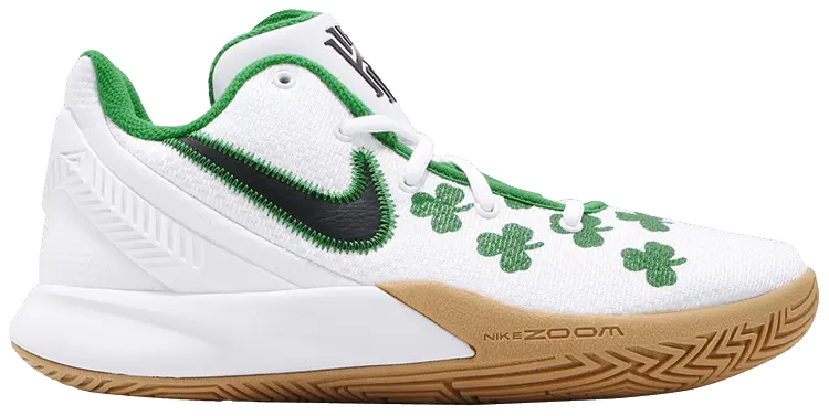 Giày Nike Kyrie Flytrap 2 EP 'Boston Celtics' AO4438-102