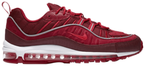 Giày Nike Air Max 98 SE 'Team Red' AO9380-600