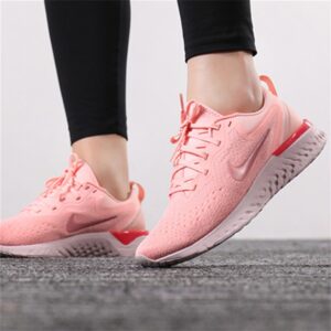 Alternative view of Giày Nike Wmns Odyssey React 'Pink Tint' AO9820-601