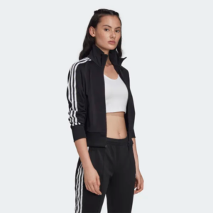 Alternative view of Áo Adidas FireBird Track Jacket Black FM3269