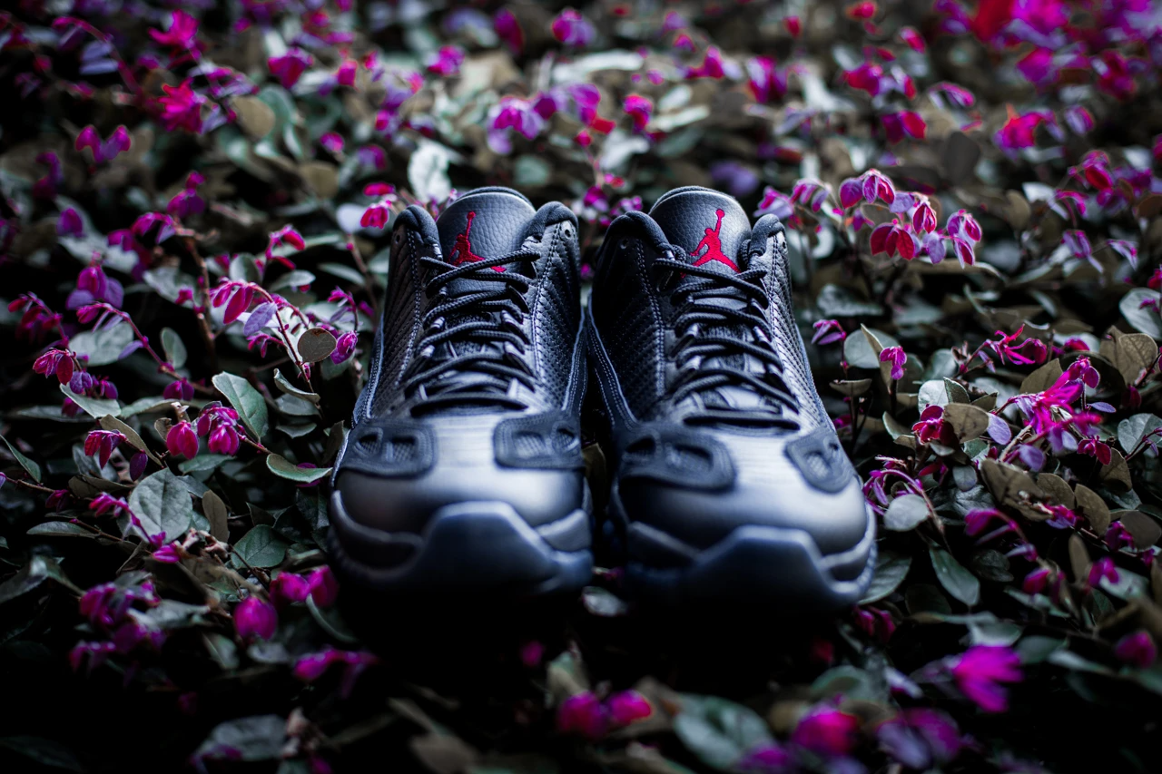 Giày Nike Air Jordan 11 IE Low 'Referee' 306008-003 - Ảnh 2
