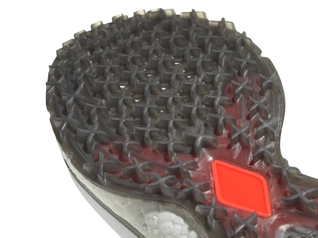 Giày Golf Adidas Tour 360 XT-SL 'White Grey' EG4884 - Ảnh 4