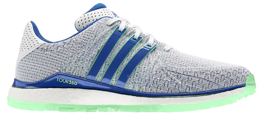 Giày Golf Adidas Tour 360 XT-SL 'Neon' EG4875