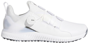 Giày Golf Adidas Adicross Bounce Boa 2.0 'Triple White' EE9153
