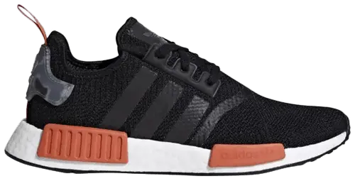 Giày Adidas NMD_R1 'Raw Amber' AQ0882