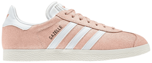 Giày Adidas Wmns Gazelle 'Clear Orange' AQ0904