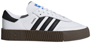 Giày Adidas Wmns Sambarose 'Cloud White' AQ1134