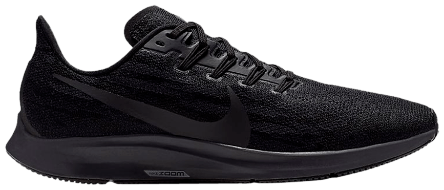 Giày Nike Air Zoom Pegasus 36 'Black Oil Grey' AQ2203-006