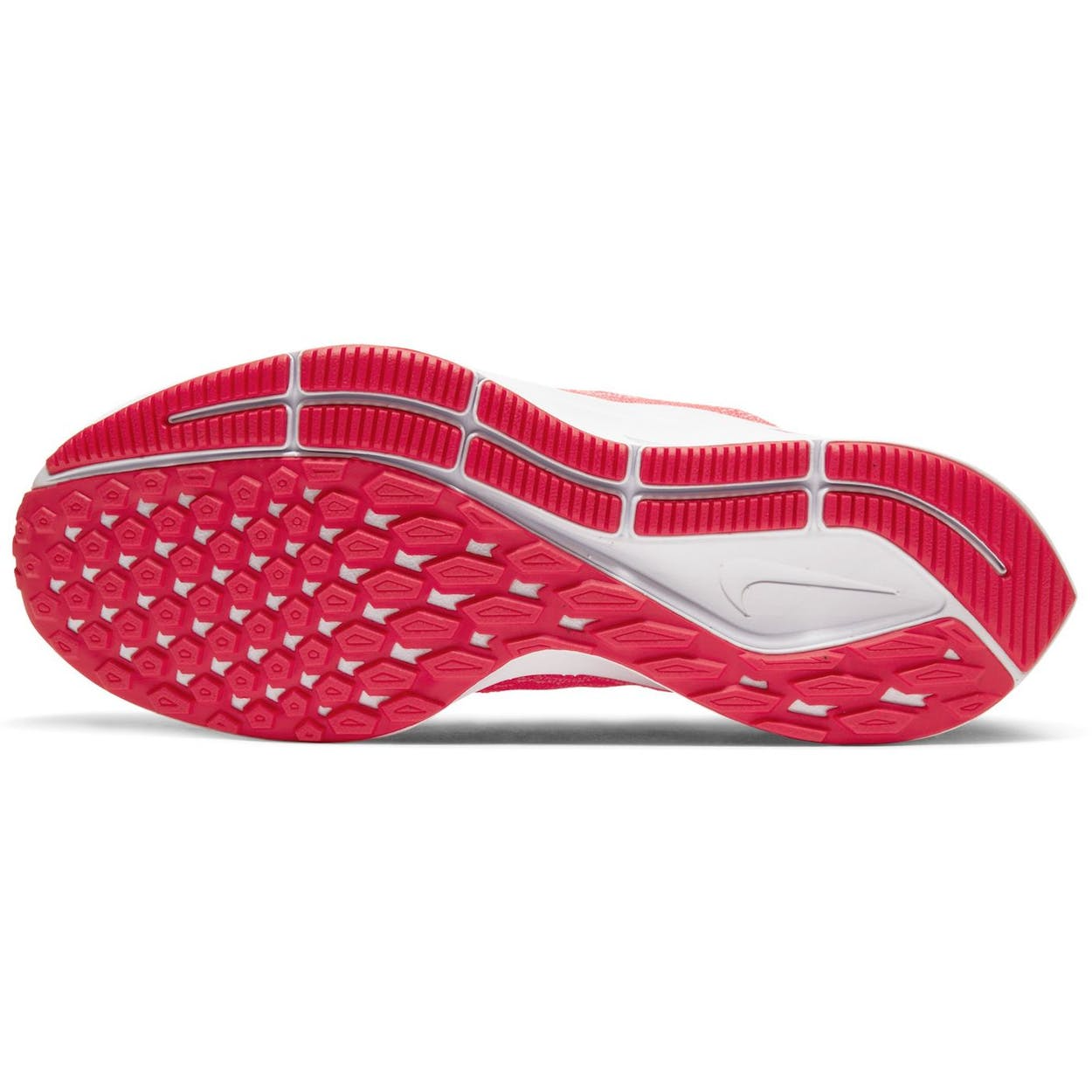 Giày Nike Wmns Air Zoom Pegasus 36 'Laser Crimson Platinum Tint' AQ2210-601 - Ảnh 5