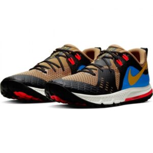 Alternative view of Giày Nike Air Zoom Wildhorse 5 'Beechtree' AQ2222-200