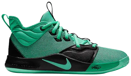 Giày Nike PG 3 'Menta Green' AQ2462-330