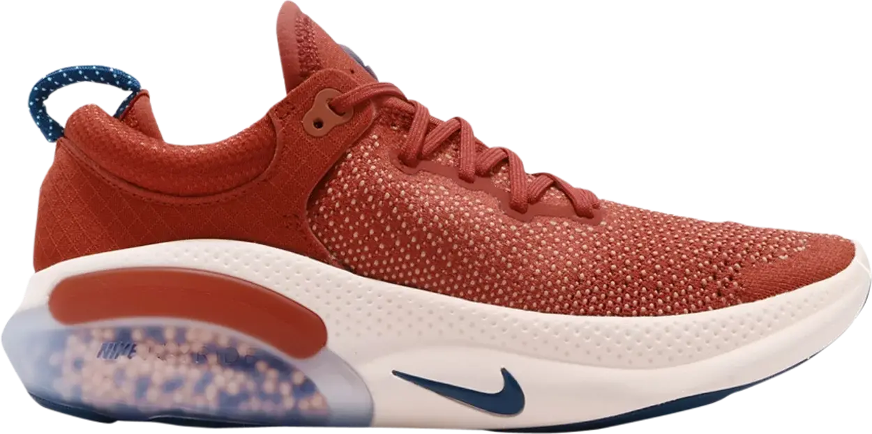 Giay Nike Joyride Run Flyknit 'Cinnabar' AQ2730-600