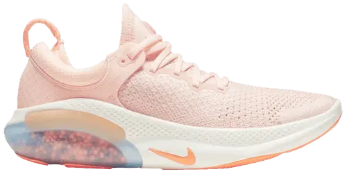 Giày Nike Wmns Joyride Run Flyknit 'Sunset Pink' AQ2731-601