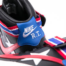 Alternative view of Giày Nike Lab X RT Air Force 1 Black "Riccardo Tisci" AQ3366-001