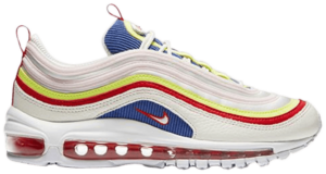 Giày Nike Air Max 97 SE 'Panache' AQ4137-101