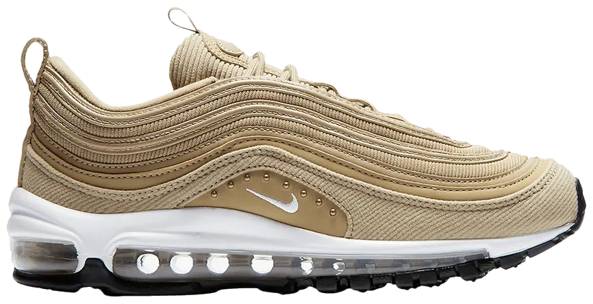 Giày Nike Air Max 97 SE '​​Parachute Beige' AQ4137-200