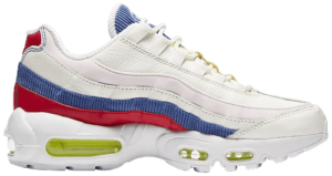 Giày Nike Wmns Air Max 95 SE 'Panache' AQ4138-101