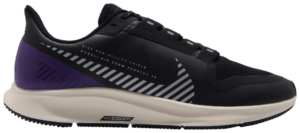 Giày Nike Air Zoom Pegasus 36 Shield 'Black' AQ8005-002