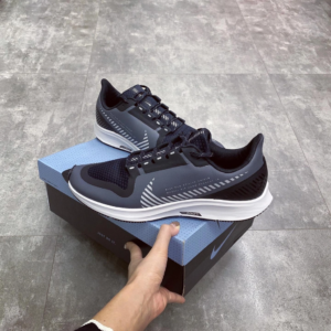 Alternative view of Giày Nike Air Zoom Pegasus 36 Shield 'Cool Grey' AQ8006-003