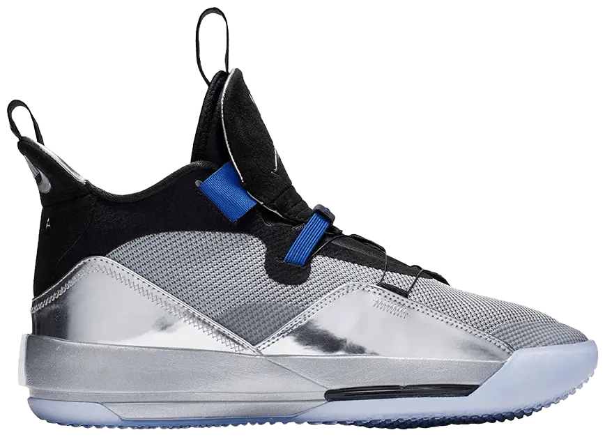 Giày Nike Air Jordan 33 'All Star' AQ8830-005