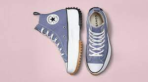 Giày Converse Run Star Hike Platform 'Seasonal Color' A03702C - Ảnh 3