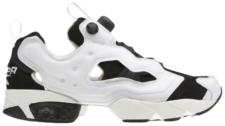 Giày Reebok InstaPump Fury OG 'Panda' AR0445