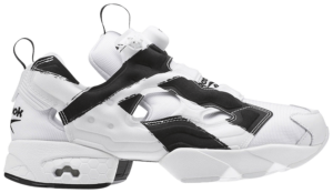 Giày Reebok Instapump Fury 'Overbranded' AR1413