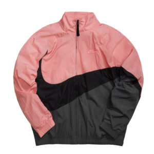 Áo Nike NSW Large Swoosh Windbreaker Woven Jacket AR3132-668
