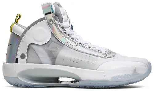 Giày Nike Air Jordan 34 'Unite' AR3240-101