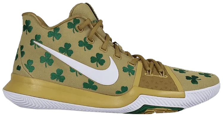 Giày Nike Kyrie 3 'Luck' PE AR4566-700