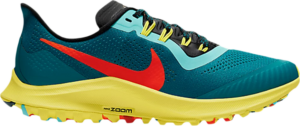 Giày Nike Wmns Air Zoom Pegasus 36 Trail 'Geode Teal' AR5676-301