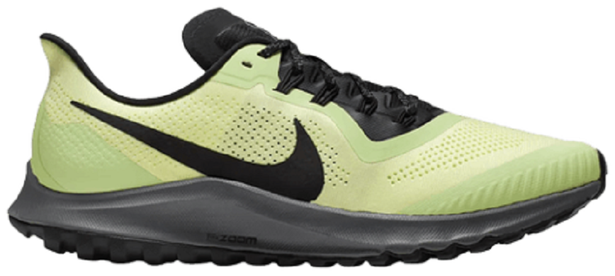 Giày Nike Air Zoom Pegasus 36 Trail 'Luminous Green' AR5677-300