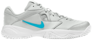 Giày Tennis Nike Court Lite 'Photon Dust Chlorine Blue' AR8836-024