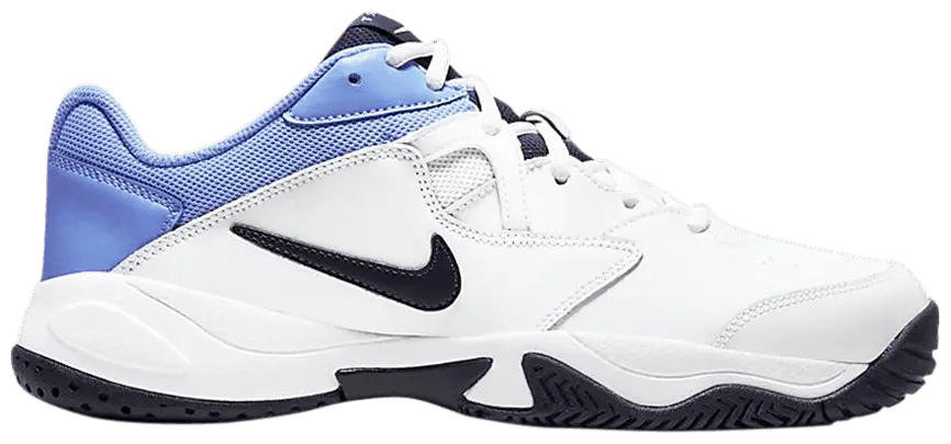 Giày Tennis Nike Court Lite 2 'White Royal Pulse' AR8836-106
