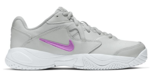 Giày Tennis Nike Court Lite 2 'Photon Dust Fuchsia' AR8838-024
