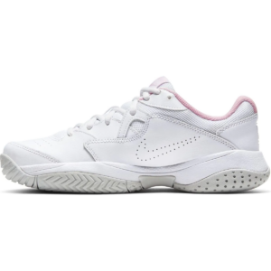 Alternative view of Giày Tennis Nike Wmns Court Lite 2 'White Pink Foam' AR8838-104