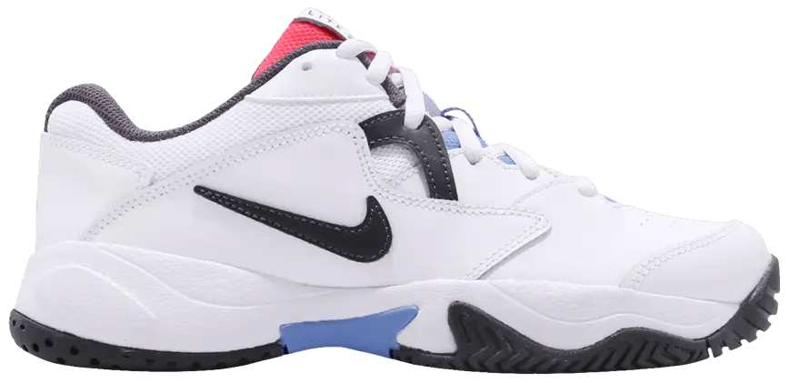 Giày Tennis Nike Wmns Court Lite 2 'Laser Crimson' AR8838-103