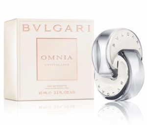 Nước Hoa Bvlgari Omnia Crystalline EDT