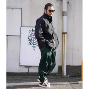 Giay Adidas Superstar 'Beige Black' GY3428